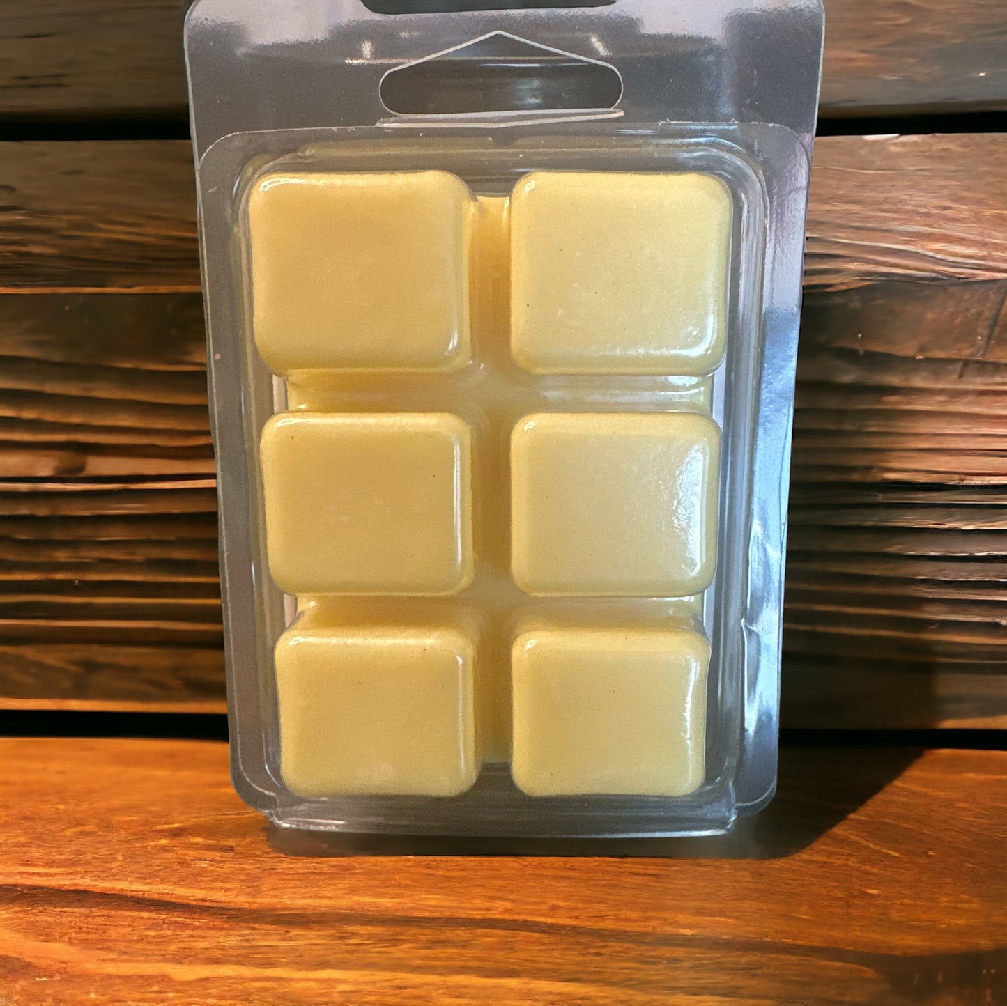 Wax Melts - Mandarin Mimosa