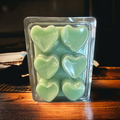 Wax Melts - Eucalyptus Mint