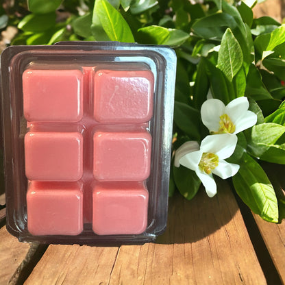 Wax Melts - Honeysuckle Jasmine