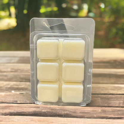 Wax Melts - Keep It Spicy!