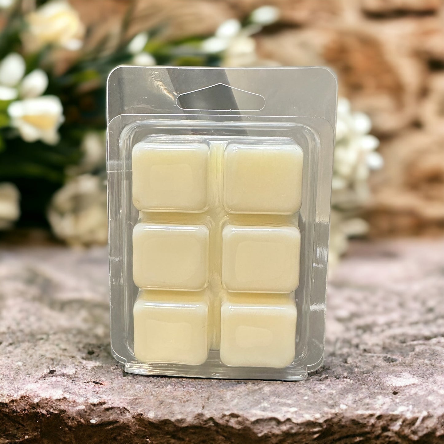 Wax Melts - Chantilly Lace